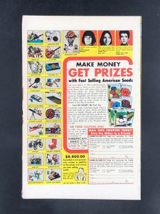 Hercules Unbound #4 (1976)