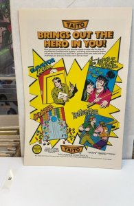 Hellblazer #3 (1988)