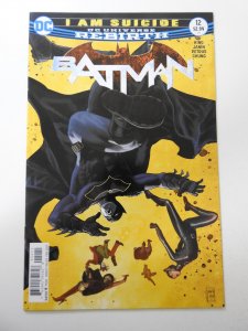 Batman #12