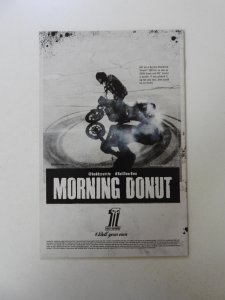 Thor #8  (2015) NM condition