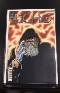 ECHO #7 (2008)