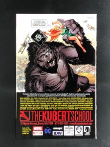 Harley Quinn #59 (2019)