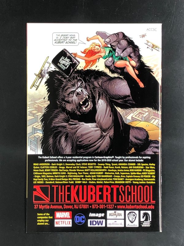 Harley Quinn #59 (2019)