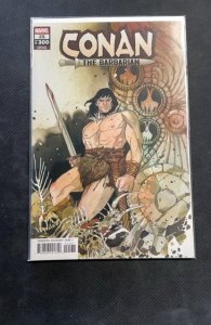 Conan the Barbarian #25 Momoko Cover (2021)