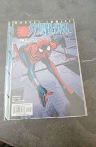 Spider-Girl #35 (2001)