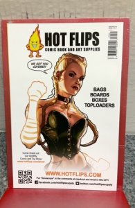 Grimm Fairy Tales #74 Cover D (2023)