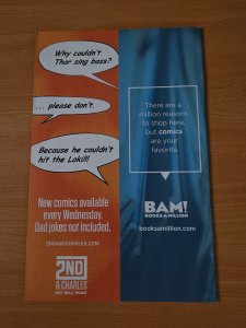 Spider-Man / Deadpool #1.MU #1 Variant Cover ~ NEAR MINT NM ~ 2017 Marvel Comics