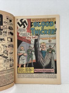 Sgt. Fury and his Howling Commandos 65