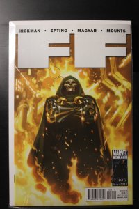 FF #2 (2011)