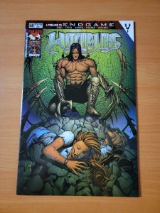 Witchblade #58 ~ NEAR MINT NM ~ 2002 Image Comics