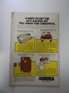 Batman #246 (1972) FN condition