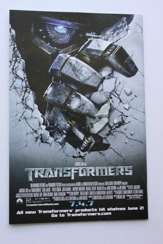 Simpsons Comics #130 (2007) The Simpsons NM