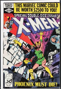 The X-Men #137 (1980) X-Men [Key Issue]