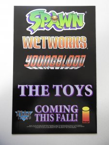 Spawn #34 (1995) NM- Condition