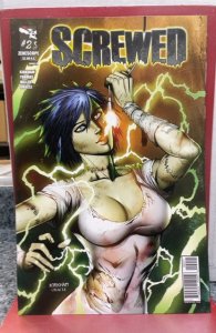 Screwed #2 (2013)
