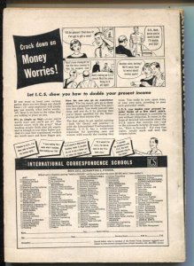 Science Fiction Adventures #3 3/1953-Future-pulp thrills-Algis Burdys-Chad Ol...