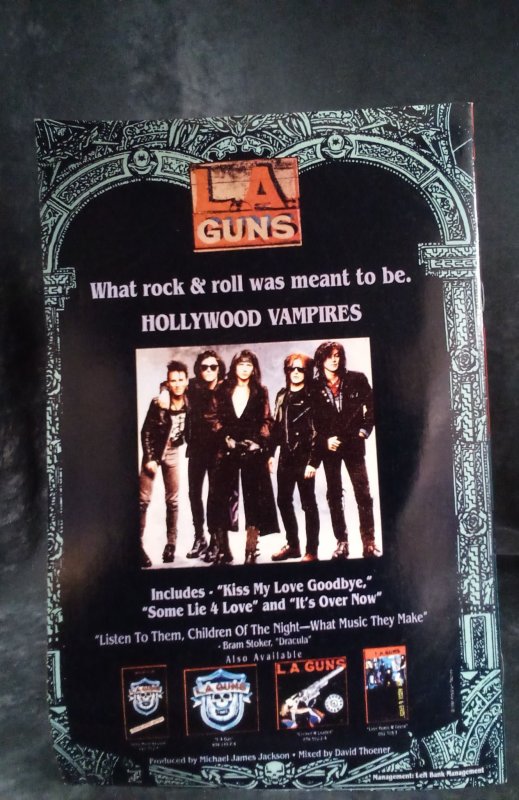 Adventures of Superman #486 (1992)