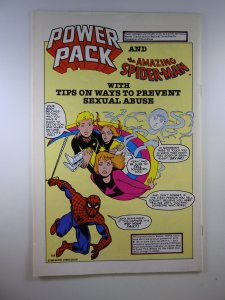 The Amazing Spider-Man #278 (1986)