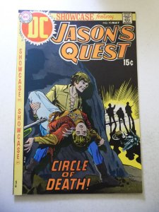 Showcase #90 (1970) FN+ Condition