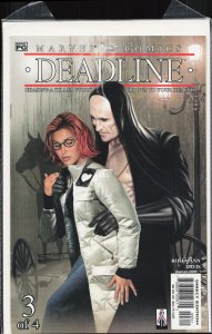 Deadline #3 (2002) Deadline