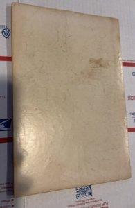 Journey Into Mystery Annual (1965)first app of Hercules see description