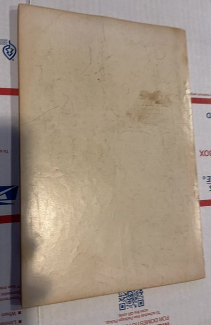 Journey Into Mystery Annual (1965)first app of Hercules see description