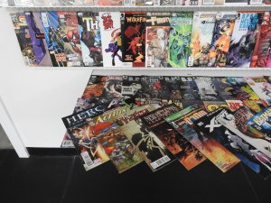 Huge Lot 170+ Comics W/ Spider-Man, Justice League Dark, +More! Avg VF- Cond!