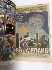 Incredible Hulk (1984) # 294 (NM) Canadian Price Variant CPV !