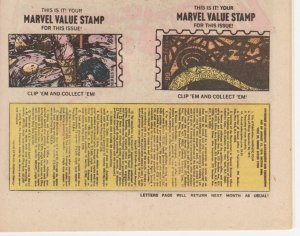 Fantastic Four #168 Luke Cage Power Man | MVS Intact (Marvel, 1976)