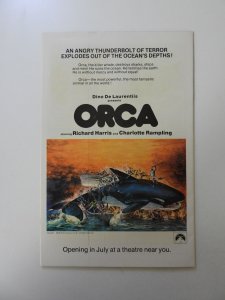 The Avengers #164 (1977) VF- condition