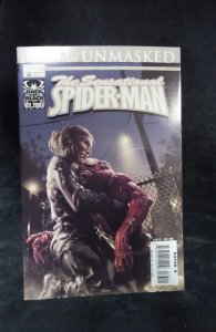 The Sensational Spider-Man #33 (2007)