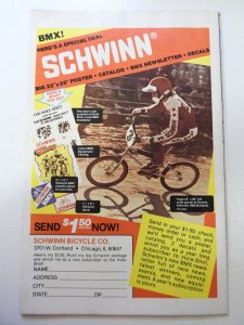 The X-Men #136 (1980) FN Condition