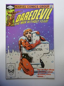 Daredevil #182 (1982)