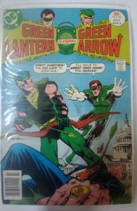 Green Lantern #95 (1977)
