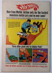 Batman #204 (2.0, 1968)