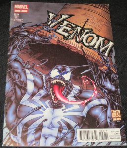 Venom #29 -2013