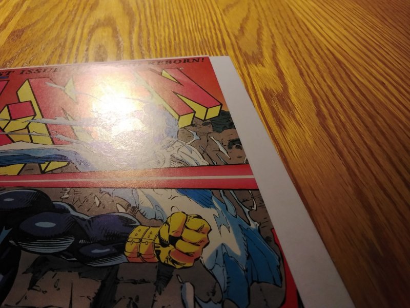 X-Men #1 Cover C (1991)