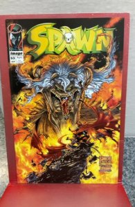 Spawn #53 (1996)
