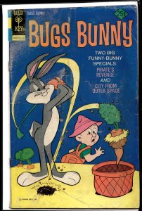 Bugs Bunny #167 (1975)
