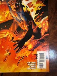 Nightwing #128 (2007)