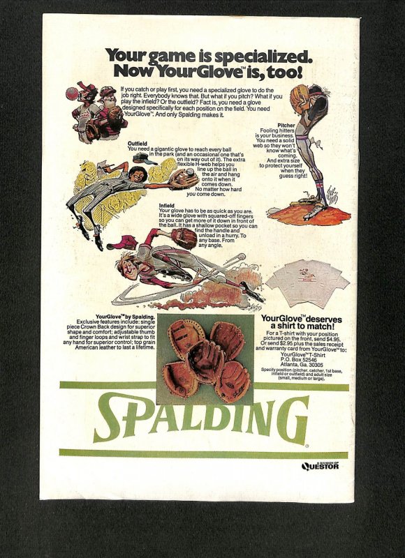 Detective Comics (1937) #460