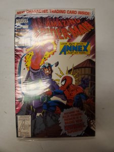 The Amazing Spider-Man Annual #27 (1993) NM Marvel Comic Book J693