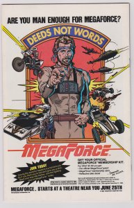 The Invincible Iron Man #162 (F - VF)