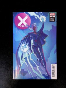 X-Men #18C  MARVEL Comics 2021 VF/NM  Souza Variant