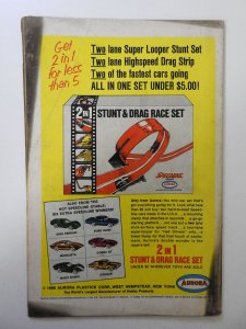 The Brave and the Bold #81 (1969) GD/VG Condition see description