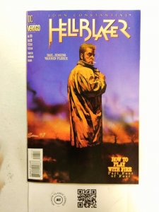 Hellblazer #128 VF DC Comics comic book 18 JW51