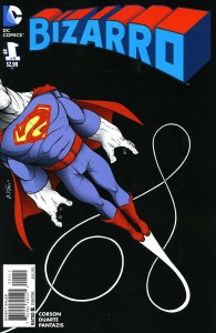 Bizarro #1 FN ; DC