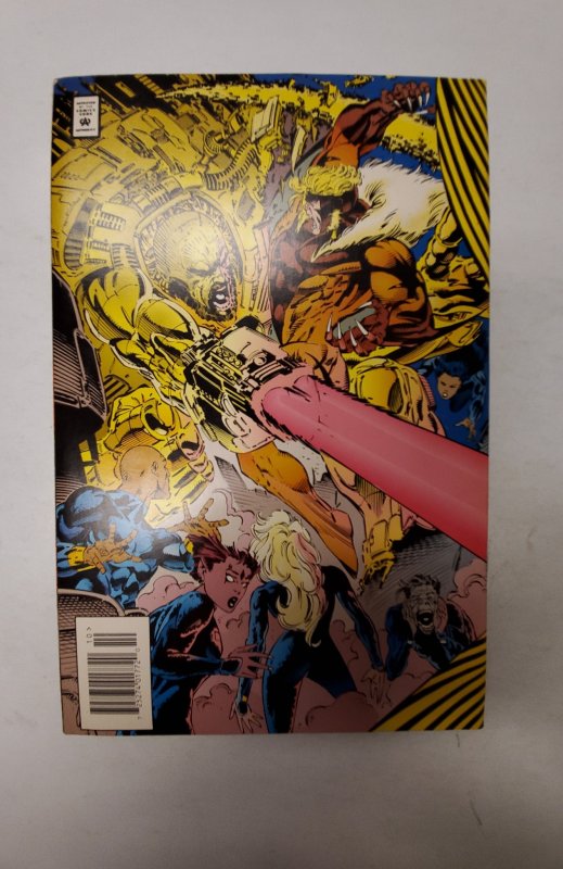 X-Men #37 (1994) NM Marvel Comic Book J685