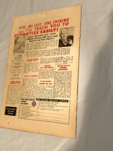 The Avengers #11 (1964) guest starring Amaz. spider-man see Descript