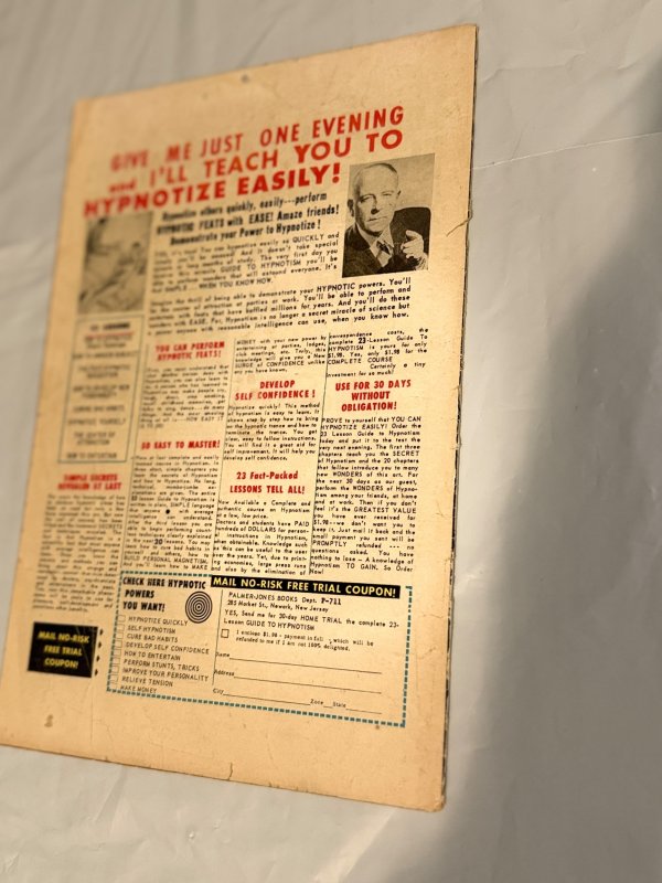 The Avengers #11 (1964) guest starring Amaz. spider-man see Descript